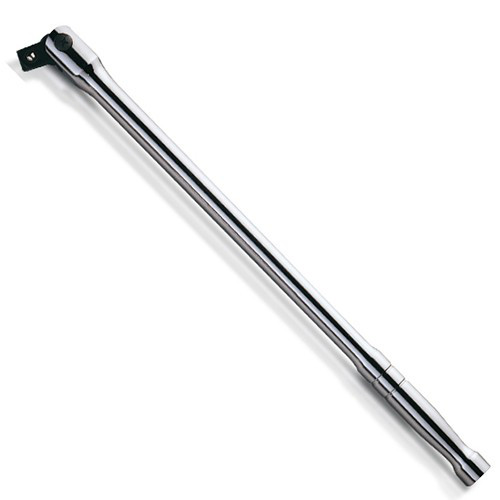 Вороток 3/4" із шарніром 600 мм TOPTUL CFAC2424