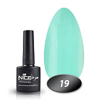 Гель лак Nice 019 019 Гель лак Nice 019