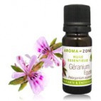 Ефірна олія Герань рожева (Pelargonium Graveolens) 30 мл