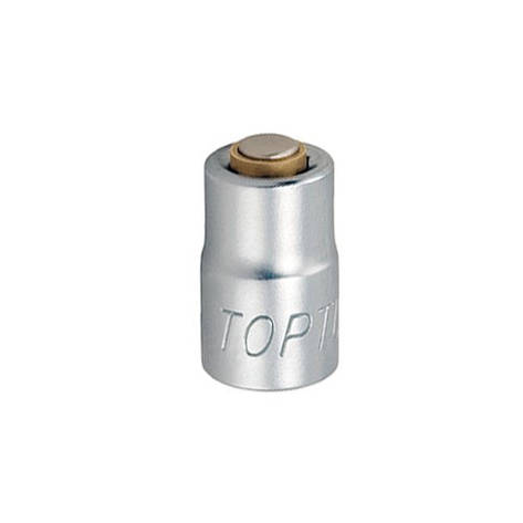 Магнітний наконечник 1/4" TOPTUL CAEE0820, фото 1