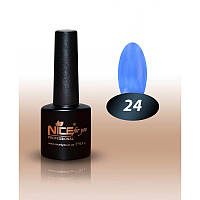 Гель лак Nice 024 024 Гель лак Nice 024