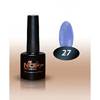 Гель лак Nice 027 027 Гель лак Nice 027