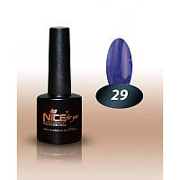 Гель лак Nice 029 029 Гель лак Nice 029