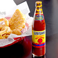 Louisiana Hot Sauce