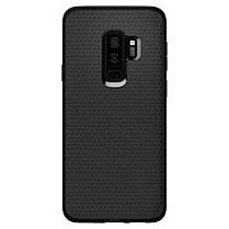 Чохол Spigen для Samsung S9 Plus Liquid Air, фото 4