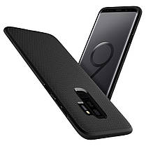 Чохол Spigen для Samsung S9 Plus Liquid Air, фото 3