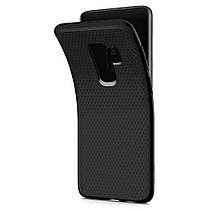 Чохол Spigen для Samsung S9 Plus Liquid Air, фото 6