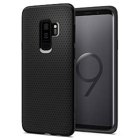 Чохол Spigen для Samsung S9 Plus Liquid Air