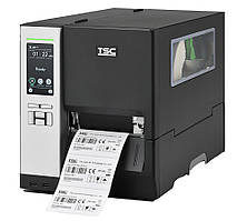 Принтер етикеток TSC MH240T