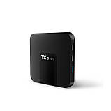 ТБ Приставка TX3 Mini — Smart TV Android 7, фото 5