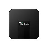 ТБ Приставка TX3 Mini — Smart TV Android 7, фото 3