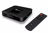 ТБ Приставка TX3 Mini — Smart TV Android 7, фото 6