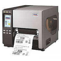 Принтер етикеток TSC TTP-2610MT