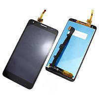 Дисплейні модулі в зборі, дисплеї та сенсори (touchscreen) для гаджетів