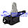Подушка двигателя FORD FIESTA/B-MAX 2008- (КПП Верх) (1536197/8V517M121AE/B76121GLB) GLOBAL, фото 3