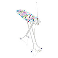 Прасувальна дошка Leifheit CLASSIC M Compact PLUS (120х38 см.) 72580