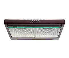 Витяжка кухонна Ventolux ROMA 60 BR LUX