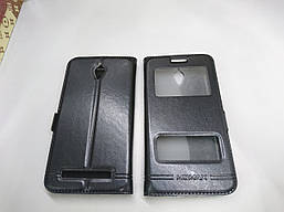 Чехол книжка для Asus Zenfone C