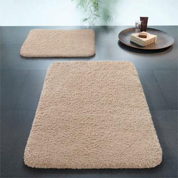 Килимок для ванної Spirella LAMB