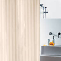 Шторка для ванної текстильна Spirella MAGI 240x200