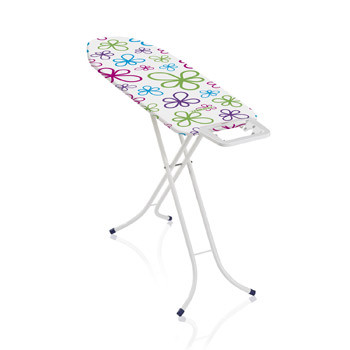 Прасувальна дошка Leifheit CLASSIC M BASIC (120х38 см)