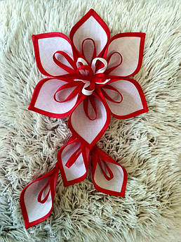 Декор для штор