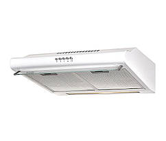 Витяжка Ventolux ROMA 60 WH LUX