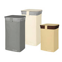 Кошик для білизни торгової марки Spirella Classic XXL