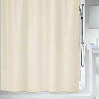 Шторка для ванної текстильна Spirella MAYA