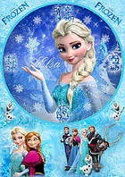 Декупажна карта DC CL-023