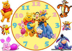 Декупажна карта DC CL-013