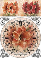 Декупажна карта DC CL-007