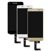 Дисплейні модулі в зборі (дисплей + сенсор) для Huawei