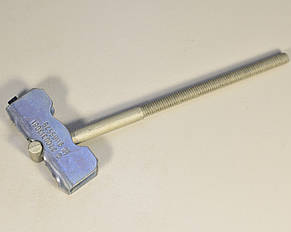 Renault (Original) 7700313061 — Центральний кронштейн стоячного гальма на Renault Trafic II з 2001 р., фото 2