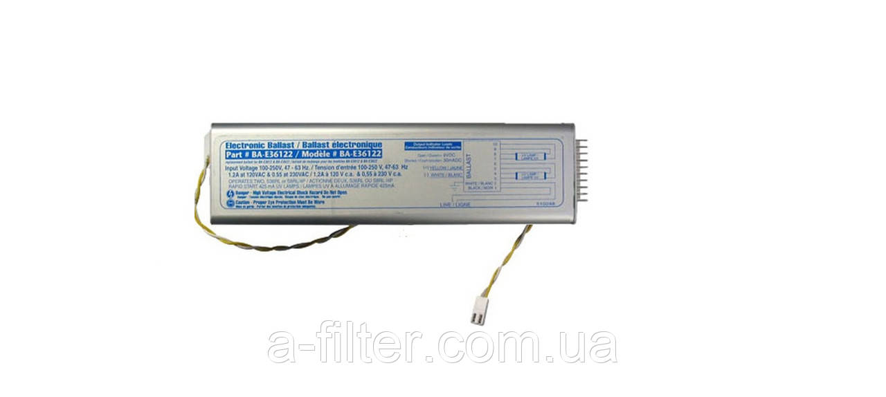 Діагностика та ремонт блоку живлення Sterilight, фото 1