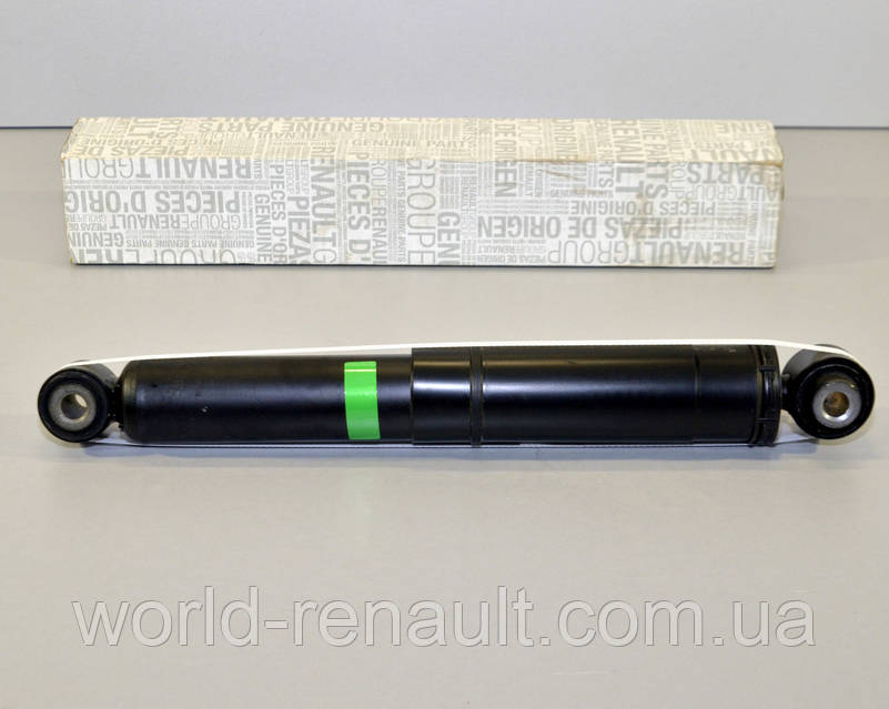 Renault (Original) 562109362R - Задний амортизатор (FWD) на Рено
