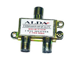Сплітер ACDA 1/2 ALDA