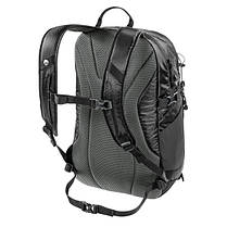 Рюкзак міський Ferrino Core 30 Black, фото 3