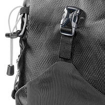 Рюкзак міський Ferrino Core 30 Black, фото 4