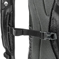 Рюкзак міський Ferrino Core 30 Black, фото 5