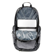 Рюкзак міський Ferrino Core 30 Black, фото 6