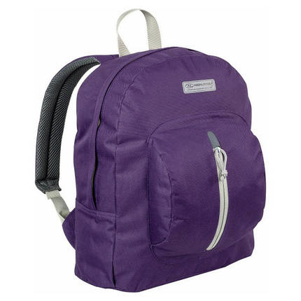 Рюкзак міський Highlander Edinburgh 18 Purple, фото 1