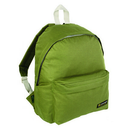 Рюкзак міський Highlander Zing 20 Olive, фото 1