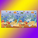 Знайди відмінності. Песик., фото 3