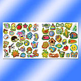 Знайди відмінності. Песик., фото 4