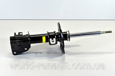 Renault ORIGINAL 543029025R — Передній амортизатор (RWD) на Рено Майстер III 2.3dci, фото 3