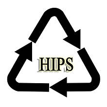 Пробники HIPS