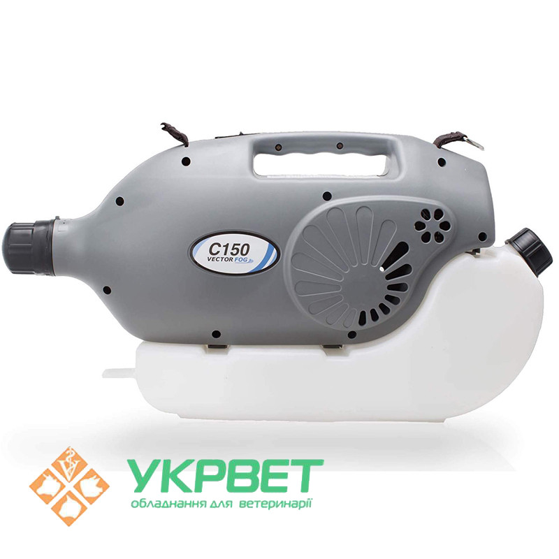 Генератор холодного туману VectorFog З 150