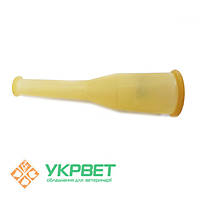 Неопренова камера до штучної вагіні кролів