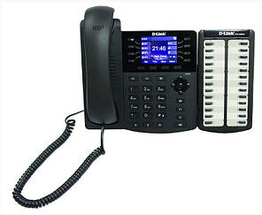 IP-телефон D-Link DPH-150S/F5, фото 4
